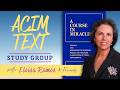ACIM Text CH21 Sec. I: The Forgotten Song