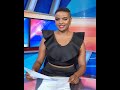 FUNS OF MUTHONI WA MUKIRI WANTS HER BACK TO READING NEWS ON TV ~ SEE THEIR REACTIONS