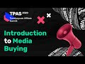 Introduction to media buying: from the basics to a profit