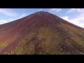 inspire breathtaking aerial views of japan from a drone