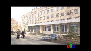 Новости  МТМ - В 8 горбольнице  появилось новое оборудование - 11.02.2016