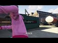 每名玩家在洛圣都线上每天都必做的事 steam游戏 gta