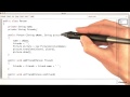 Seeing People - Intro to Java Programming