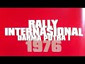 sejarah rally di indonesia