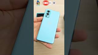 OnePlus Nord 2 5G || Unboxing And Gameplay.