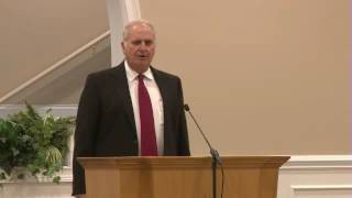 Revelations In Revelation (Pastor Charles Lawson)