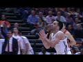 facundo campazzo 11 puntos vs valencia basket