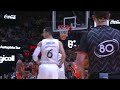 facundo campazzo 11 puntos vs valencia basket