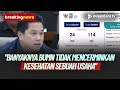 Efisiensi BUMN! Menteri Erick Thohir Akan Memperkecil Jumlah BUMN dari 114 menjadi 47 BUMN | NTV