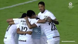 Aragua 2 x 6 Grêmio Melhores Momentos Highlights Resumen 2021 HD
