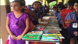 SCHOOL- POTHU VIDYALAYA SAMRAKSHANA GEETHAM,പൊതുവിദ്യാലയ സംരക്ഷണ ഗീതം