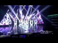 speed - lovey dovey plus mirror dance