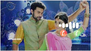 Mukunda Movie Bgm Ringtone | Love Bgm Ringtones | Romantic Bgm Ringtones | Telugu Bgm Ringtones