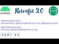 Retrofit 2.0 Tutorial #4 - PATCH & DELETE REQUEST