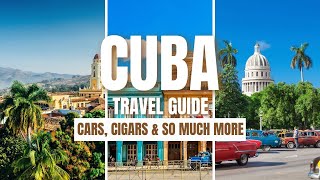 Discover Cuba | Ultimate Vibrant Travel Guide