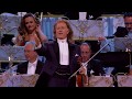 André Rieu - The Gypsy Princess Medley