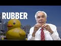 Dr. Joe Schwarcz on the fascinating science of rubber