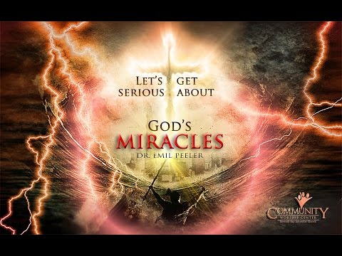 CWC SDA featuring Dr. Emil Peeler - CWC SDA featuring Dr. Emil Peeler -