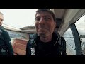 yacht captain’s first test of volvo penta ips