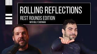 Rolling Reflections w/ Billy Sherman