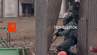 Кто отдал приказ расстрелять Майдан? - Больше чем правда — ICTV