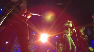 Doyle - Headhunter - Live @ The Underworld 06/02/2017 (2 of 20)