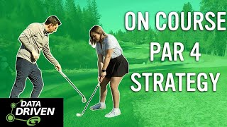 Change Your Golf Game with this On-Course Strategy Hack