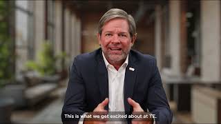 Lead What’s Next | Terrence & Jeanne
