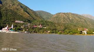 satluj lake tatapani