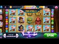 Slotomania Civilitreasures Game Mania 2T bet Mega Win!