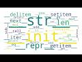 Magic Methods: Initializing and Instantiating