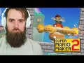 This is the Greatest Robbery of All-Time. [SUPER MARIO MAKER 2]