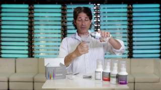 Intro to Isotonix