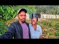 offgrid Living In Africa||Unboxing Our Gift from Southafrica || Plus geyser delivery 