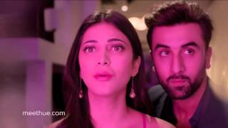 Sova Enterprises - Philips HUE Lighting Advertisement (Ranbir Kapoor & Shruti Hassan)