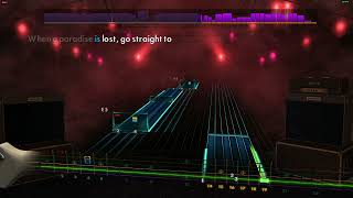 Ghost - Kaisarion | Rocksmith 2014