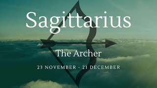 The POWERFUL Sagittarius Zodiac Sign: CRAZY Facts, Personality \u0026 Traits Revealed!