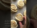 😍😍 die fluffigsten zimtschnecken thermomix® rezept