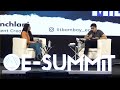 E-Summit’24 Day 2 ft. Ashish Chanchlani | IIT Bombay E-Cell Event |