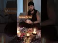 Message For You 888 - Hermetic Tarot Reading #shorts