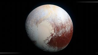 WHY IS PLUTO NOT A PLANET? #Pluto #Planet #Universe #Shorts