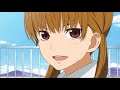 shizuku mizutani scene my little monster anime raw clips for edits