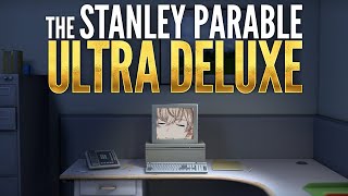 【The Stanley Parable】指示聞いてもいいよ、、、いや、やっぱやめとくわ【にじさんじ/風楽奏斗】