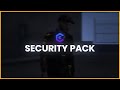 SECURITY EUP Pack | Czleku Clothes | FiveM