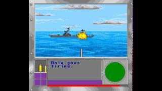 SNES Longplay [077] Super Battleship