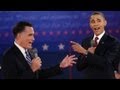 Best zingers from 2nd presidential debate