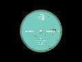 Julio Aguilar - Stained Glass (Mike.D Remix) (07DM002)