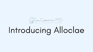 Introducing Alloclae