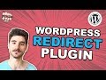 WordPress Redirect Plugin (301 Redirect URL to Another Page)