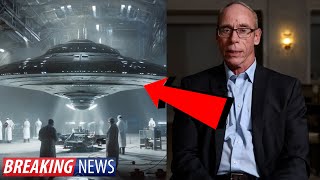 Sneak Peak Battle For Disclosure The National Enquirer CIA UFO Connection!